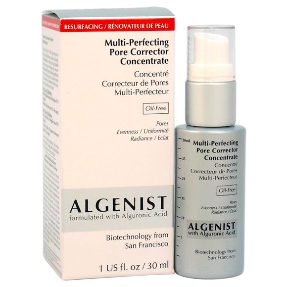 Algenist Pore Corrector Concentrate - Picture 1 of 8